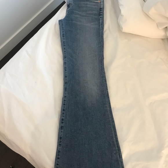 Citizens of Humanity Chloe Flair Jeans - Picture 5 of 6